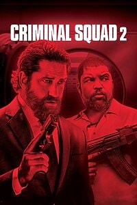 Criminal Squad 2 (2025)