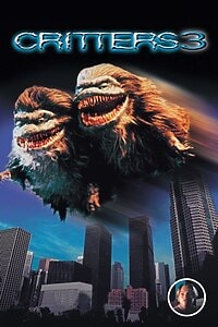 Critters 3 – Die Kuschelkiller kommen (2003) – Apple TV