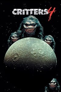 Critters 4 – Das große Fressen geht weiter (1992) – Apple TV