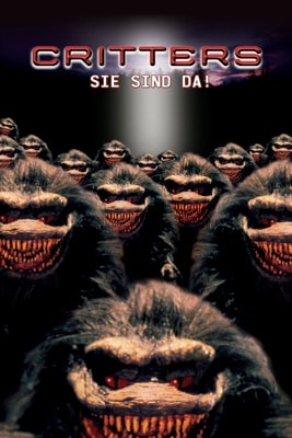 Critters – Sie sind da! (1999) – Filmcover