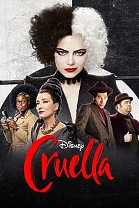 Cruella (2021)