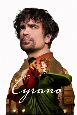 Cyrano (2022) – Filmcover
