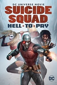 DCU: Suicide Squad: Hell to Pay (2018)