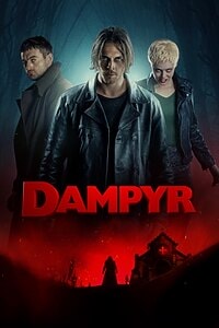 Dampyr (2023)