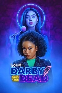 Darby and the Dead (2023)