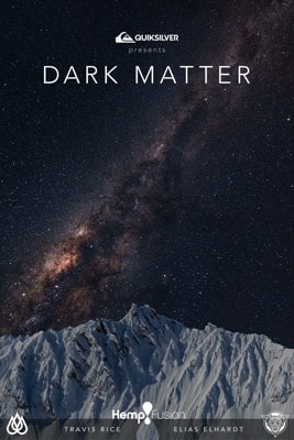 Dark Matter (2019) – Filmcover