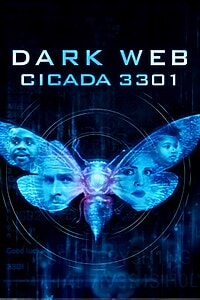 Dark Web: Cicada 3301 (2021)