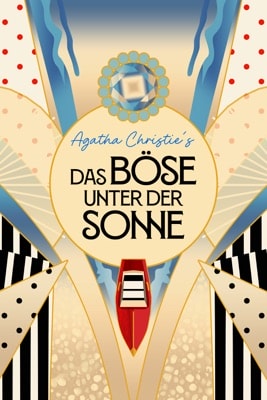 Das Böse unter der Sonne (1982) – Filmcover