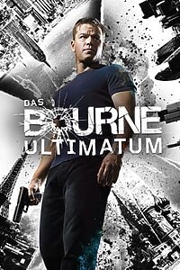 Das Bourne Ultimatum (2007)