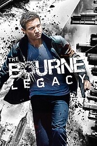 Das Bourne Vermächtnis (2012)