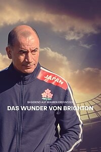 Das Brighton-Wunder (2019)