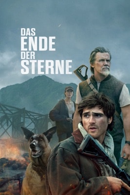 Das Ende der Sterne (2026) – Filmcover