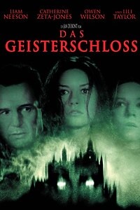 Das Geisterschloss (1999)