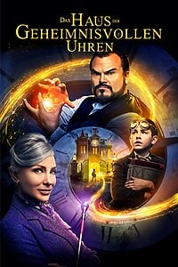 Das Haus der geheimnisvollen Uhren (2018)