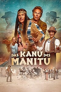 Das Kanu des Manitu (2025)