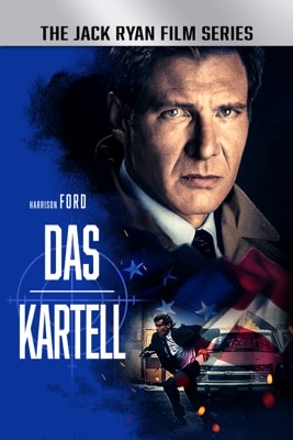 Das Kartell (1994) – Filmcover