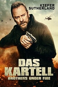 Das Kartell: Brothers under Fire (2026)
