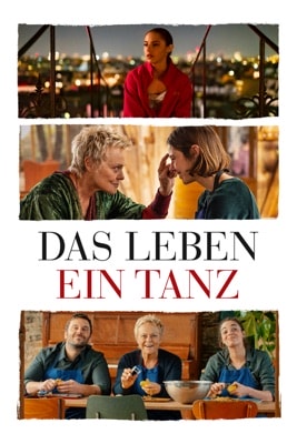 Das Leben ein Tanz (2022) – Filmcover