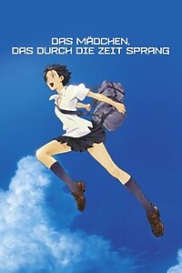 Das Mädchen, das durch die Zeit sprang (2006)