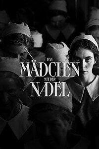 Das Mädchen mit der Nadel (2025)