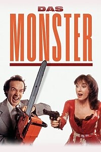 Das Monster (1995)
