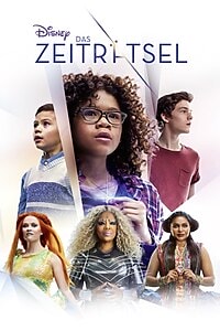 Das Zeiträtsel (2018)