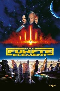 Das fünfte Element (1997)