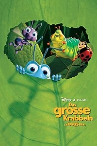 Das große Krabbeln (1999)