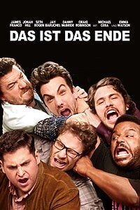 Das ist das Ende (2013)
