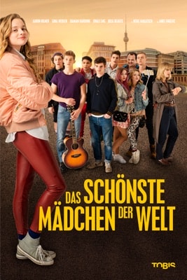 Das schönste Mädchen der Welt (2018) – Filmcover