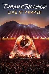 David Gilmour: Live at Pompeii (2017)