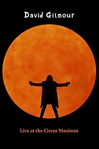 David Gilmour: Live at the Circus Maximus (2025)