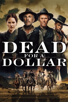 Dead for a Dollar (2022) – Filmcover