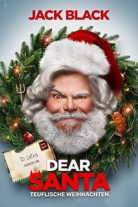 Dear Santa: Teuflische Weihnachten (2024)