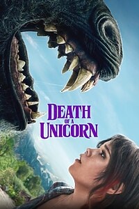Death of a Unicorn (2025)