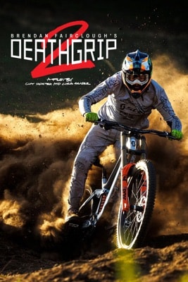 Deathgrip 2 (2024) – Filmcover