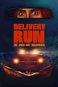 Delivery Run: Die Jagd hat begonnen (2024)