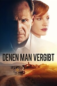Denen man vergibt (2022)