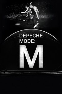 Depeche Mode: M (2025)