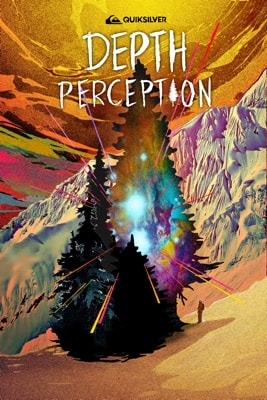 Depth Perception (2017) – Filmcover