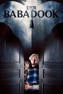 Der Babadook (2015) – Filmcover