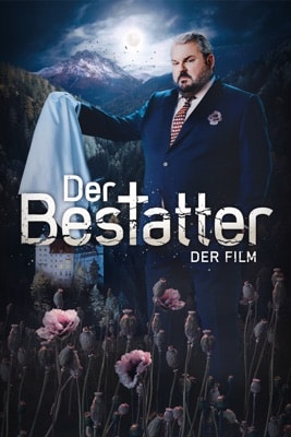 Der Bestatter – Der Film (2023) – Filmcover