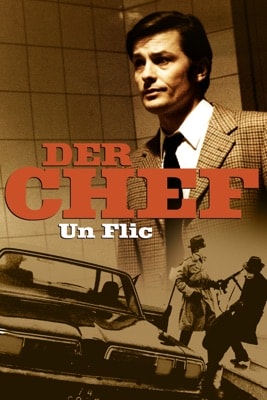 Der Chef (1972) – Filmcover
