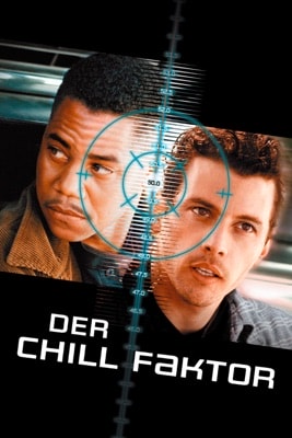 Der Chill Faktor (2000) – Filmcover