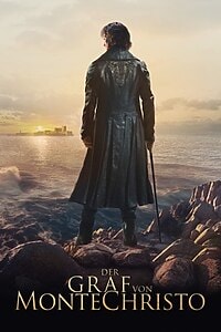 Der Graf von Monte Christo (2025)