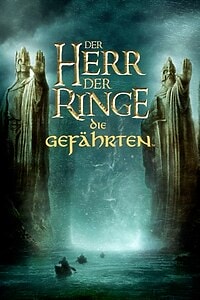 Der Herr der Ringe: Die Gefährten (2001)