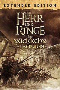 Der Herr der Ringe – Die Rückkehr des Königs – Apple TV