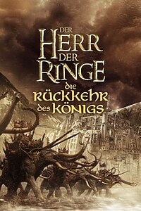 Der Herr der Ringe – Die Rückkehr des Königs (2003)