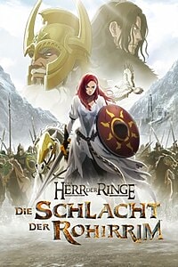Der Herr der Ringe: Die Schlacht der Rohirrim (2024)