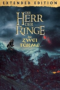 Der Herr der Ringe – Die zwei Türme (2002)